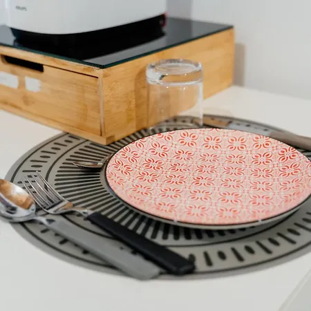 Nell'antico Borgo 住宿加早餐酒店 4*