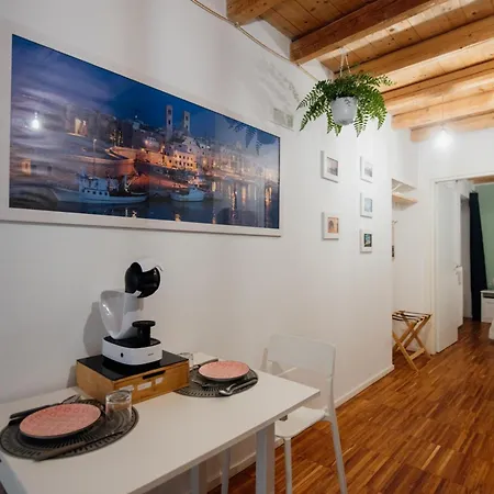 Nell'antico Borgo 4* Μολφέττα