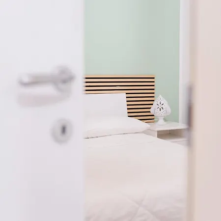 住宿加早餐酒店 Nell'antico Borgo