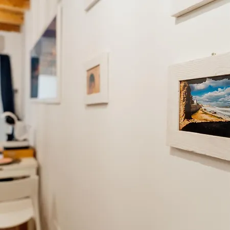 Nell'antico Borgo 住宿加早餐酒店 莫尔费塔