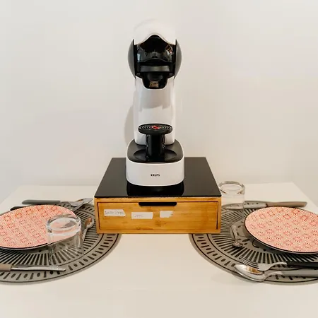 Nell'antico Borgo 4* 莫尔费塔