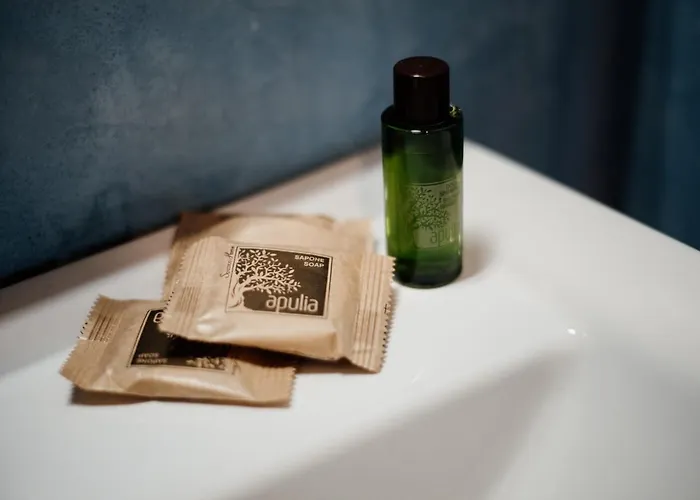 Nell'antico Borgo 4* Molfetta